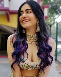 Adah Sharma